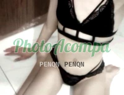 Foto 6: Acompanhante em Itapetininga — anal, Gaby Araújo