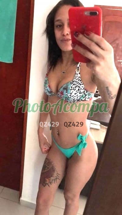Acompanhante em São Paulo com anal (4) — Gaby