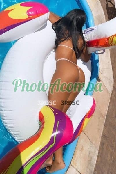 Acompanhante morena em Manaus, foto 3 de Gaby