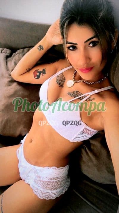 Acompanhante morena em Cuiabá — Gaby, foto 4