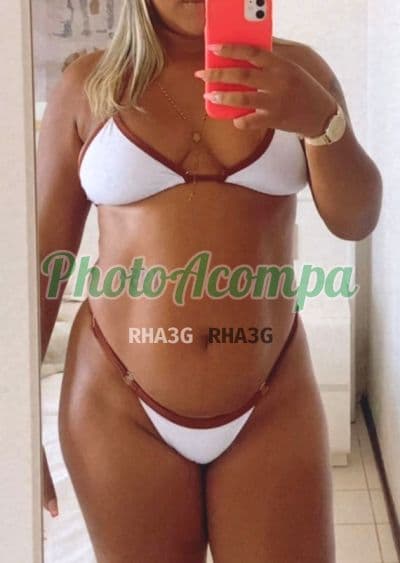 Foto 4: Acompanhante em Rio de Janeiro — experiência de namorada, Gaby