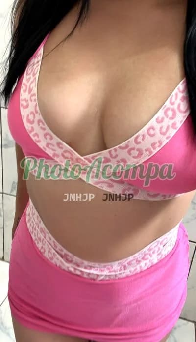 Acompanhante em Sumaré com experiência de namorada (2) — Gaby