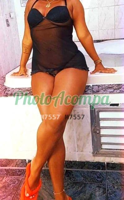 Foto 3: Acompanhante magra em Rio de Janeiro — Gaby