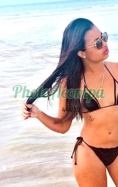 Acompanhante em Rio de Janeiro com namoradinha (4) — Gaby