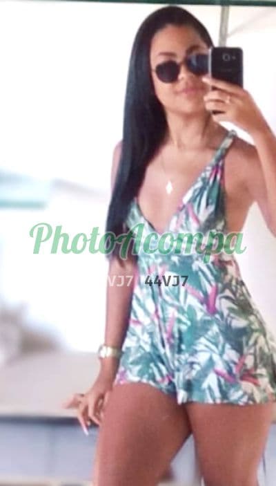Acompanhante depilada em Rio de Janeiro — Gaby, foto 5