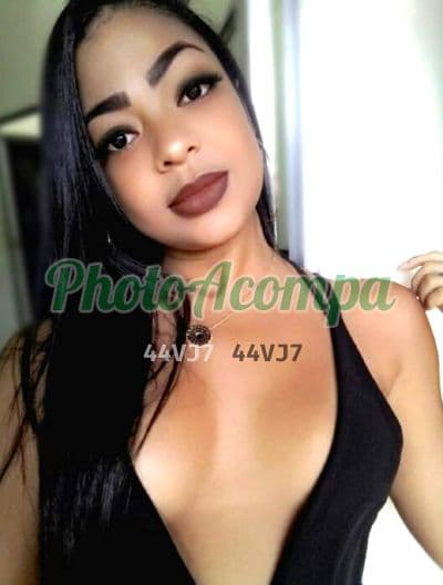 Foto 6: Acompanhante em Rio de Janeiro — sexo anal, Gaby