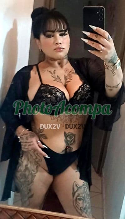 Foto 3: Acompanhante mignon em São Paulo — Gaby Borges