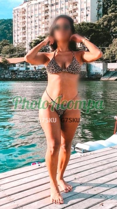 Acompanhante em Rio de Janeiro — namoradinha, foto 2 de Gaby