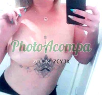 Acompanhante em Curitiba com beijo grego (2) — Gaby