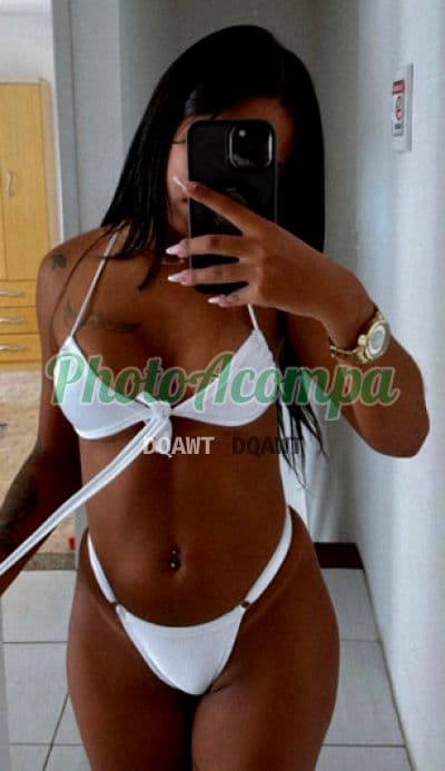 Acompanhante magra em Duque de Caxias (3) — Gaby