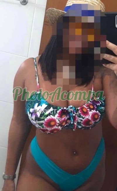 Acompanhante em Guarulhos com beijo grego (2) — Gaby