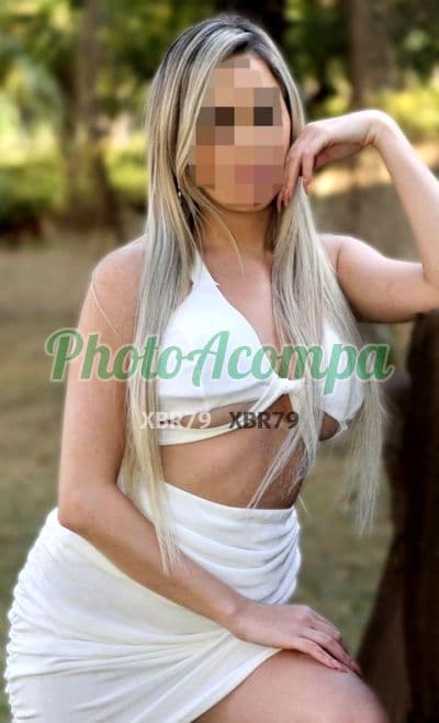 Acompanhante em Ribeirão Preto — experiência de namorada, foto 4 de Gaby