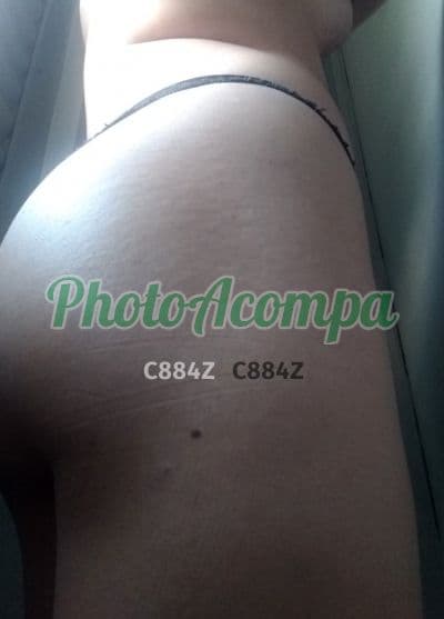Acompanhante em Votorantim — namoradinha, foto 2 de Gaby