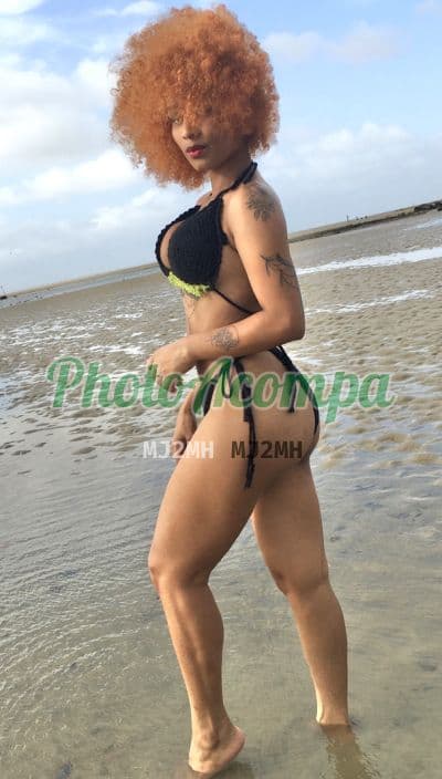 Acompanhante em São José — experiência de namorada, foto 4 de Gaby