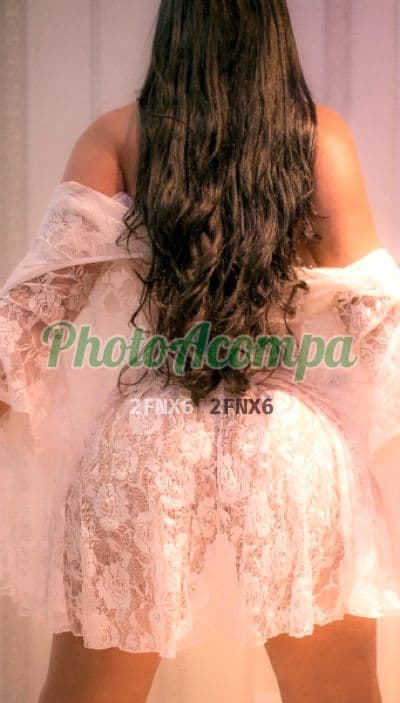 Foto 5: Acompanhante morena em Maringá — Gaby