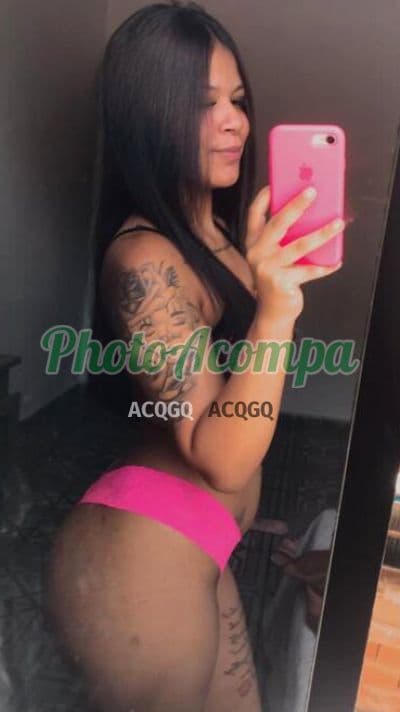Acompanhante em São Paulo — namoradinha, foto 4 de Gaby