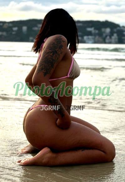 Foto 4: Acompanhante em Itajaí — namoradinha, Gaby
