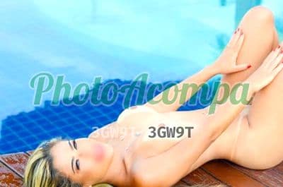 Acompanhante em Curitiba — beijo na boca, foto 2 de Gaby