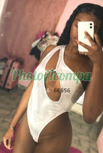 Acompanhante magra em São Paulo (3) — Gaby