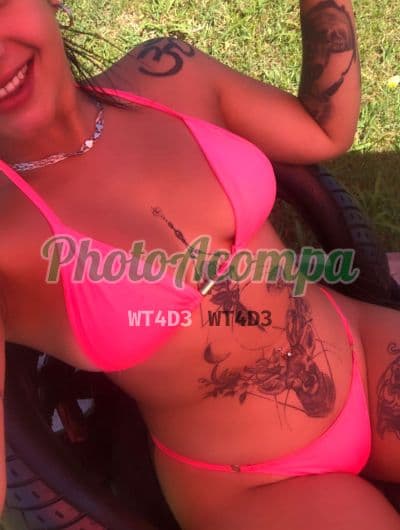 Foto 6: Acompanhante em São Paulo — namoradinha, Gaby