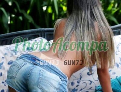 Acompanhante magra em Niterói (3) — Gaby
