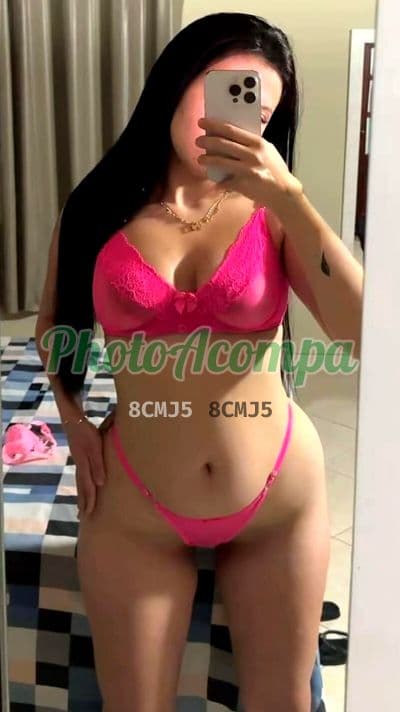 Foto 3: Acompanhante de seios naturais em Mogi das Cruzes — Gaby