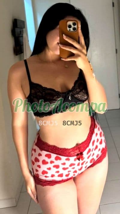 Foto 6: Acompanhante em Mogi das Cruzes — anal, Gaby