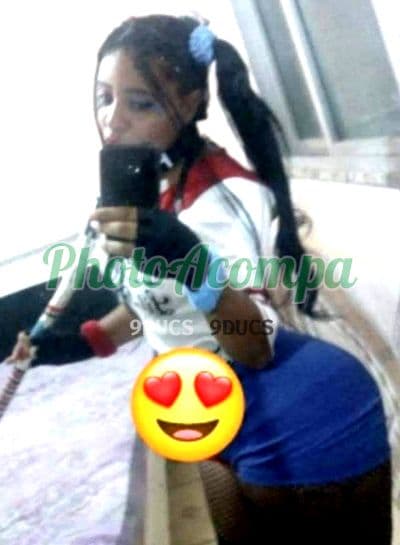 Acompanhante em Magé — beijo grego, foto 2 de Gaby