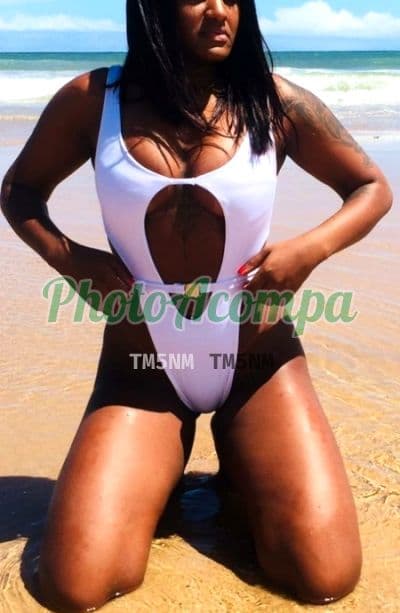 Acompanhante em Salvador — experiência de namorada, foto 4 de Gaby