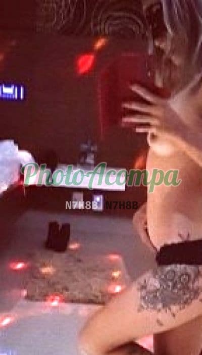 Acompanhante em Cuiabá — beijo grego, foto 2 de Gaby