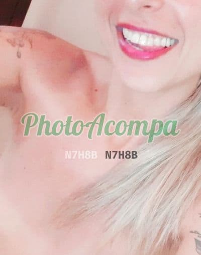 Foto 3: Acompanhante magra em Cuiabá — Gaby