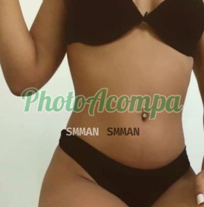 Acompanhante em São Luís com beijo grego (2) — Gaby