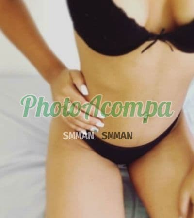 Acompanhante em São Luís — experiência de namorada, foto 4 de Gaby