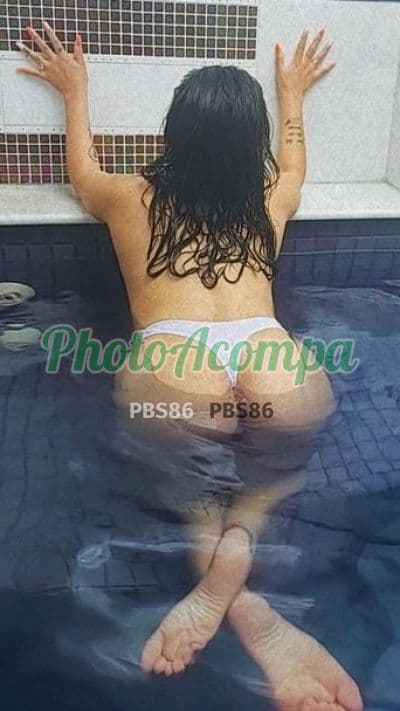 Acompanhante em Cascavel — namoradinha, foto 4 de Gaby