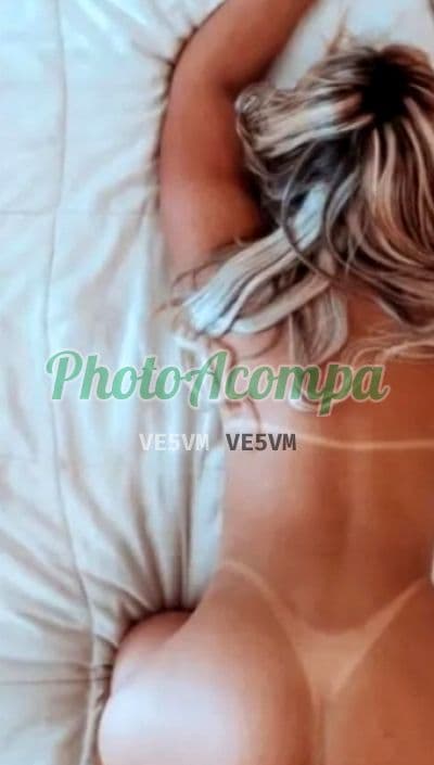 Acompanhante em Rio de Janeiro — experiência de namorada, foto 4 de Gaby