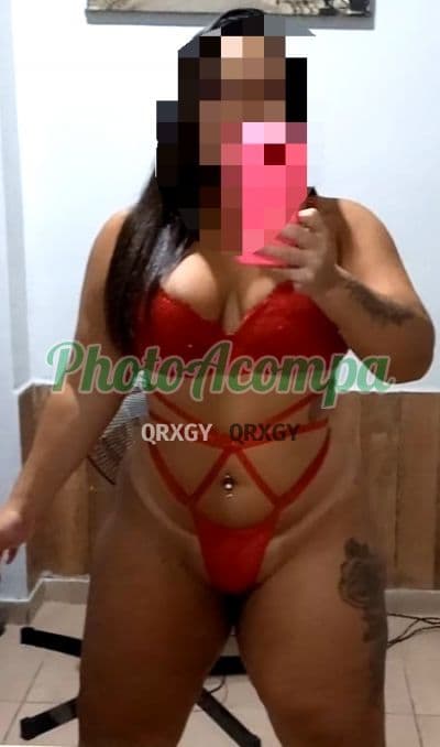 Foto 6: Acompanhante em Rio de Janeiro — beijo grego, Gaby
