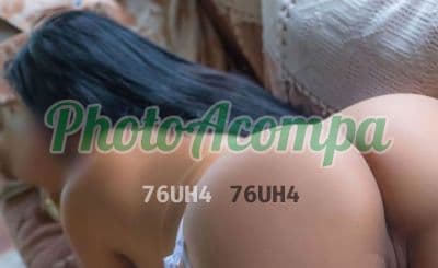 Acompanhante magra em Salvador (3) — Gaby