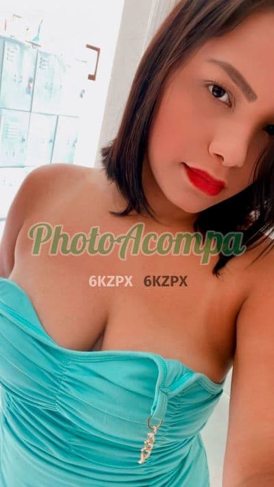 Acompanhante morena em Fortaleza (5) — Gaby