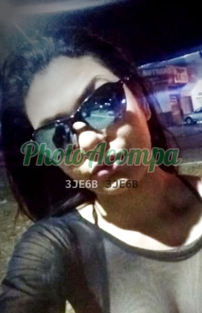Foto 2: Acompanhante mignon em Campinas — Gaby