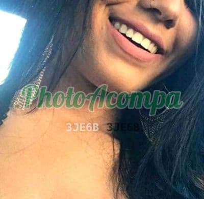 Acompanhante magra em Campinas, foto 3 de Gaby