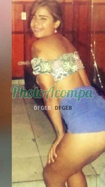 Acompanhante magra em Nova Iguaçu (5) — Gaby Fontes