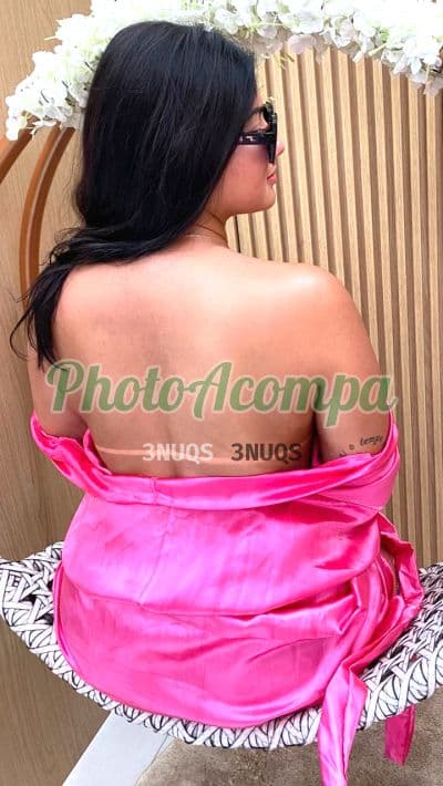 Foto 2: Acompanhante em Balneário Camboriú — beijo na boca, Gaby Hot