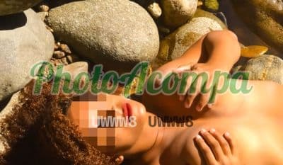 Foto 2: Acompanhante em Niterói — beijo grego, Gaby Lima