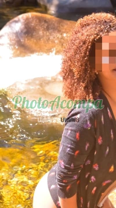 Acompanhante em Niterói com sexo anal (6) — Gaby Lima