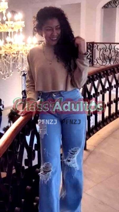 Acompanhante morena em Parati, foto de perfil