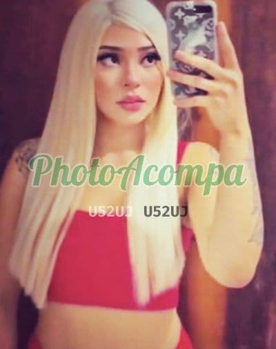 Foto 2: Acompanhante em Rio de Janeiro — experiência de namorada, Gaby Moraes