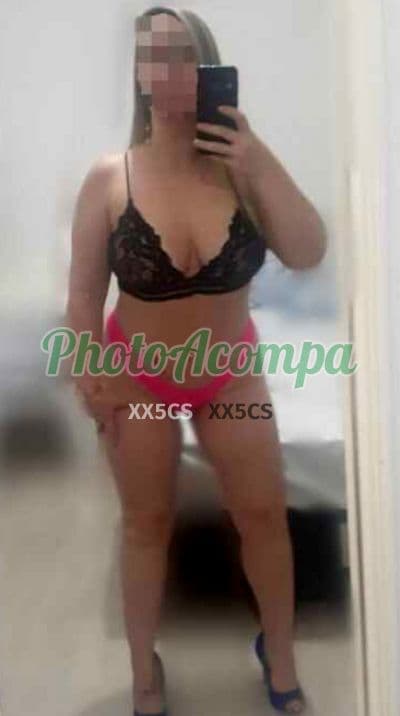 Acompanhante em Osório — namoradinha, foto 4 de Gaby Moura