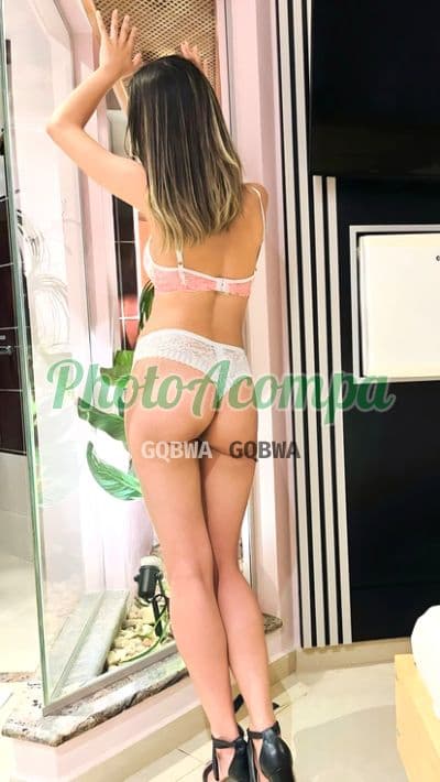 Foto 6: Acompanhante em Campinas — sexo anal, Gaby Pérez