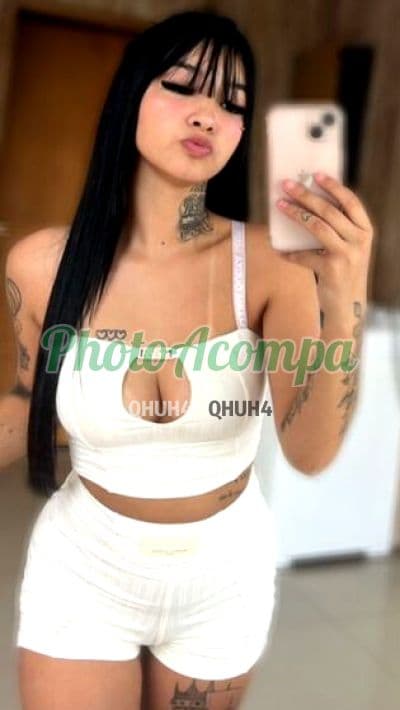 Acompanhante depilada em Porto Alegre (5) — Gaby Santos
