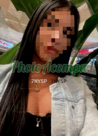 Acompanhante em Guarulhos — experiência de namorada, foto 4 de Gaby Souza
